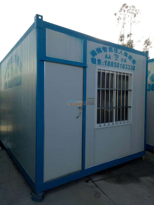 安溪工人圍擋 福建耐用的移動(dòng)板房供應(yīng)