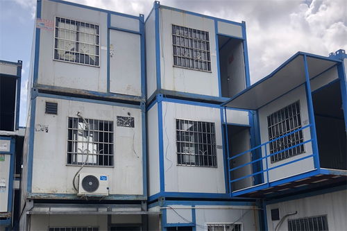 移動(dòng)箱式房 茂名制造移動(dòng)箱式房?jī)r(jià)格 猛人