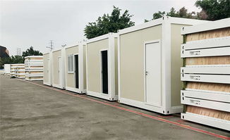 南京住人集裝箱價(jià)格合理 承諾守信 睿浩供應(yīng)