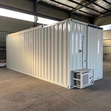 方艙醫(yī)院活動(dòng)板房