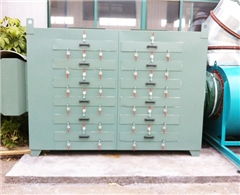 營(yíng)口伸縮移動(dòng)噴漆房廠(chǎng)