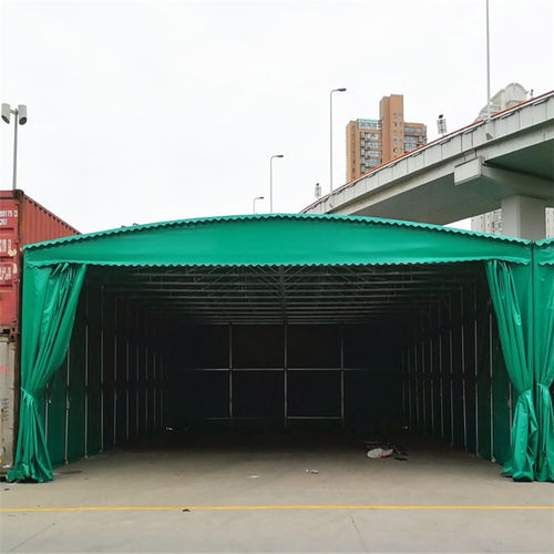【河南濟(jì)源推拉式雨蓬廠(chǎng)家推拉式移動(dòng)雨棚廠(chǎng)家批發(fā)】- 