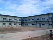 福建福州浩威移動(dòng)房 全方位展示效果圖、產(chǎn)品圖、型號(hào)圖與工程圖