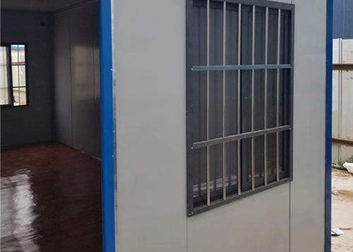 移動房的優選 探訪清豐移動房與勝途鋼結構公司的專業服務