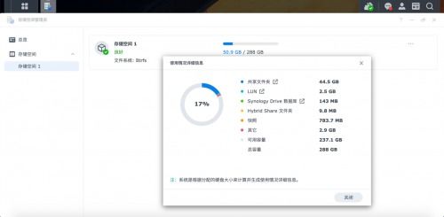 群暉2021 解構未來存儲，DSM 7.0輕松應對海量數據